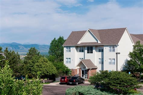 cheap hotels highlands ranch colorado